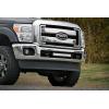 imageRough Country 20quot LED Bumper Bracket for 20112016 Ford Super Duty  70524