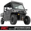 imageRough Country 2quot High Clearance AArms for CanAm Defender HD8HD9HD1097041Black Arms