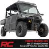 imageRough Country 2quot High Clearance AArms for CanAm Defender HD8HD9HD1097041Black Arms