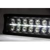 imageRough Country 30quot Black Series Curved Dual Row DRL CREE LED Light Bar  72930BD