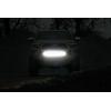 imageRough Country 30quot Black Series LED Light Bar  150W Single Row 12000 Lumens Spot Beam CREE LEDs Waterproof OffRoad Light