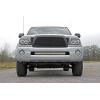 imageRough Country 30quot LED Bumper Brackets for 20052015 Toyota Tacoma  70542