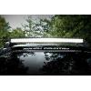 imageRough Country 40quot Black Series Curved Dual Row DRL CREE LED Light Bar  72940BD