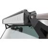 imageRough Country 50quot LED Upper Windshield Mounts for 0718 Jeep Wrangler JK  70504