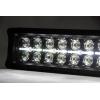 imageRough Country 54quot Black Series Curved Dual Row DRL CREE LED Light Bar  72954BD