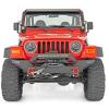 imageRough Country 55quot Wide Fender Flares for Jeep Wrangler TJ 19972006 Wrangler Unlimited 20042006  Set of 4