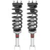imageRough Country 6quot M1 Monotube Lifted Struts for 20122018 Ram 1500 4WD  502026