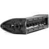imageRough Country 8quot Black Series Single Row CREE LED Light Bar  70718BL