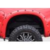imageRough Country Black Rivet Kit for Rough Country Fender Flares  10015