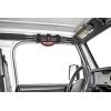 imageRough Country Corded Universal Roll Bar Grab Handles  117610 Black