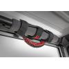 imageRough Country Corded Universal Roll Bar Grab Handles  117610 Black