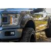 imageRough Country Defender Fender Flares for 20152020 Ford F150  AF11811
