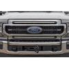 imageRough Country Dual 30quot DRL LED Grille Kit for 20172022 Ford F250F350 Super Duty  70990