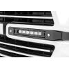 imageRough Country Dual Black Series 6quot LED Grille Kit for 1924 Ram 150070783