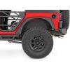 imageRough Country Fender Flare Delete Kit for 0718 Jeep Wrangler JK  10538