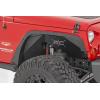 imageRough Country Fender Flare Delete Kit for 0718 Jeep Wrangler JK  10538