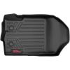 imageRough Country Floor Mats for 20132016 Jeep Grand Cherokee WK2  M60300 Black