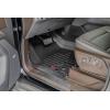 imageRough Country Floor Mats for 20212024 ChevyGMC TahoeYukon  M21712 Front Bench