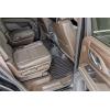 imageRough Country Floor Mats for 20212024 ChevyGMC TahoeYukon  M21712 Front Bench
