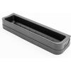 imageRough Country Ford CustomFit Under Seat Storage for 1523 Ford F150  RC09281A Rear Black