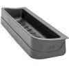 imageRough Country Ford CustomFit Under Seat Storage for 1523 Ford F150  RC09281A Rear Black
