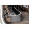 imageRough Country Ford CustomFit Under Seat Storage for 1523 Ford F150  RC09281A Rear Black