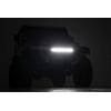 imageRough Country Front Full Width LED Bumper for 8706 Jeep Wrangler YJTJ  10595