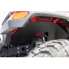 imageRough Country Front Inner Fenders for Jeep Gladiator JT 4WD 20202024