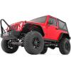 imageRough Country Front Inner Fenders for Jeep Wrangler JK 20072018  Set of 2