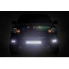 imageRough Country Front LED Bumper for Ford F150 20042008  HeavyDuty Steel Includes 20quot LED Light Bar ampamp 4 2quot LED Cubes NoDrill Install