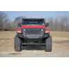 imageRough Country Front LED Bumper for Jeep GladiatorWrangler JKJL  10635