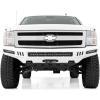 imageRough Country Front Skid Plate for 0713 ChevyGMC 1500  RC Bumpers  10794