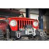 imageRough Country Front Stubby Winch Bumper for Jeep Wrangler TJYJ  1012