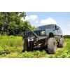 imageRough Country Front Winch Bumper for 19842001 Jeep Cherokee XJ  10570