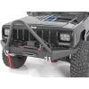 imageRough Country Front Winch Bumper for 19842001 Jeep Cherokee XJ  10570