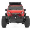 imageRough Country Front Winch Bumper for Jeep Wrangler JKJL ampamp Gladiator JT  10585