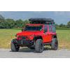 imageRough Country Front Winch Bumper for Jeep Wrangler JKJL ampamp Gladiator JT  10585