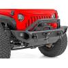 imageRough Country Front Winch Bumper for Jeep Wrangler JKJL ampamp Gladiator JT  10585
