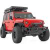 imageRough Country Front Winch Bumper for Jeep Wrangler JKJL ampamp Gladiator JT  10585