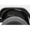 imageRough Country Front ampamp Rear Inner Fenders for 20072018 Jeep Wrangler JK  10511