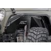 imageRough Country Front ampamp Rear Inner Fenders for 20072018 Jeep Wrangler JK  10511