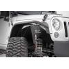 imageRough Country Front ampamp Rear Inner Fenders for 20072018 Jeep Wrangler JK  10511
