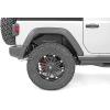 imageRough Country Front ampamp Rear Inner Fenders for 20182024 Jeep Wrangler JL  10499