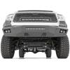 imageRough Country Heavy Duty Front LED Bumper for 20142021 Toyota Tundra  10777