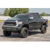 imageRough Country Heavy Duty Front LED Bumper for 20142021 Toyota Tundra  10777
