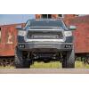 imageRough Country Heavy Duty Front LED Bumper for 20142021 Toyota Tundra  10777