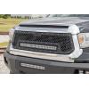 imageRough Country Heavy Duty Front LED Bumper for 20142021 Toyota Tundra  10777
