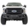 imageRough Country Heavy Duty Front LED Bumper for 20172022 F250F35010787