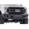 imageRough Country Heavy Duty Front LED Bumper for 20172022 F250F35010787