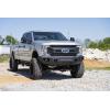 imageRough Country Heavy Duty Front LED Bumper for 20172022 F250F35010787